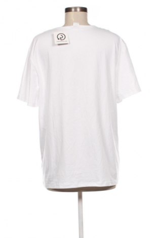 Γυναικεία μπλούζα Unbranded, Μέγεθος XL, Χρώμα Λευκό, Τιμή 9,99 €