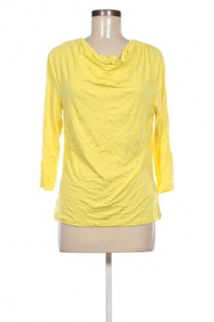 Bluzka damska Unbranded, Rozmiar M, Kolor Żółty, Cena 62,99 zł