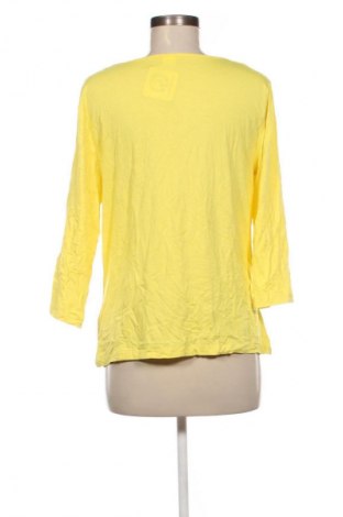 Bluzka damska Unbranded, Rozmiar M, Kolor Żółty, Cena 62,99 zł