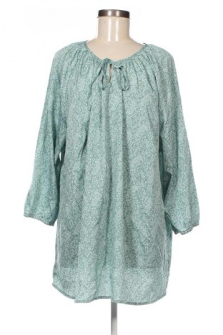 Bluzka damska Unbranded, Rozmiar 3XL, Kolor Kolorowy, Cena 62,99 zł