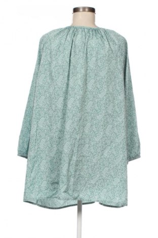 Bluzka damska Unbranded, Rozmiar 3XL, Kolor Kolorowy, Cena 62,99 zł