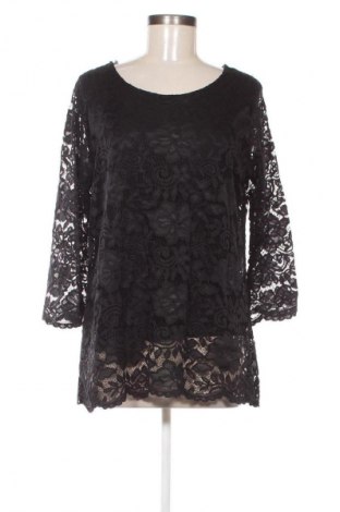 Bluzka damska Unbranded, Rozmiar M, Kolor Czarny, Cena 62,99 zł