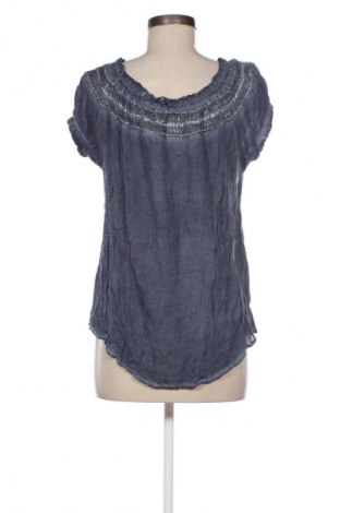 Bluzka damska Unbranded, Rozmiar M, Kolor Niebieski, Cena 31,99 zł