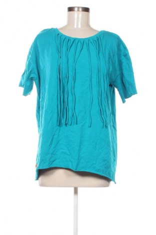 Damen Shirt Unbranded, Größe L, Farbe Blau, Preis 5,99 €