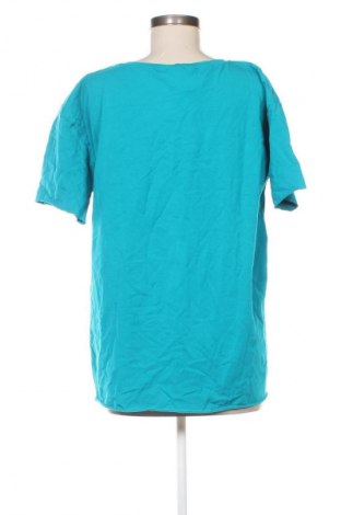 Damen Shirt Unbranded, Größe L, Farbe Blau, Preis 5,99 €