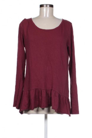 Bluzka damska Unbranded, Rozmiar M, Kolor Czerwony, Cena 24,99 zł