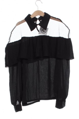 Bluzka damska Unbranded, Rozmiar M, Kolor Czarny, Cena 24,99 zł
