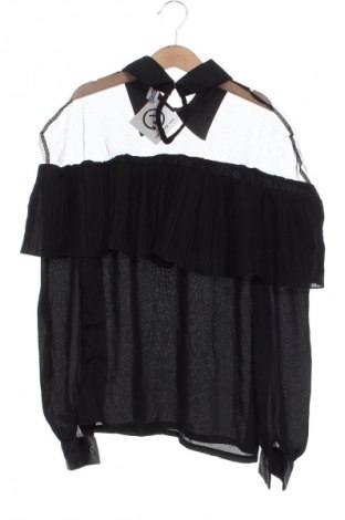 Bluzka damska Unbranded, Rozmiar M, Kolor Czarny, Cena 24,99 zł