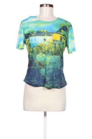 Damen Shirt Unbranded, Größe S, Farbe Mehrfarbig, Preis 9,64 €