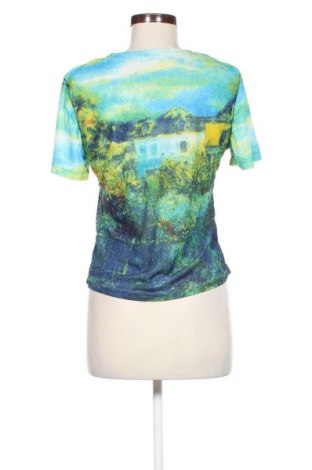 Damen Shirt Unbranded, Größe S, Farbe Mehrfarbig, Preis 9,64 €