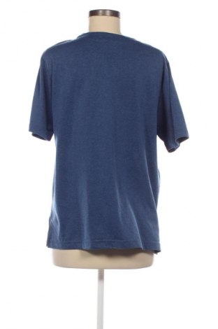 Bluzka damska Unbranded, Rozmiar L, Kolor Niebieski, Cena 31,99 zł