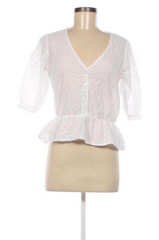 Damen Shirt Unbranded, Größe S, Farbe Weiß, Preis € 8,99