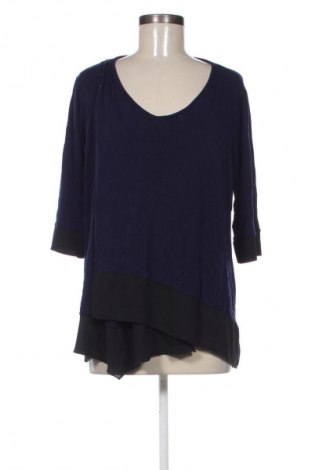 Női blúz Unbranded, Méret XXL, Szín Kék, Ár 3 129 Ft