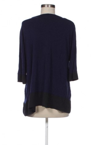 Női blúz Unbranded, Méret XXL, Szín Kék, Ár 3 129 Ft