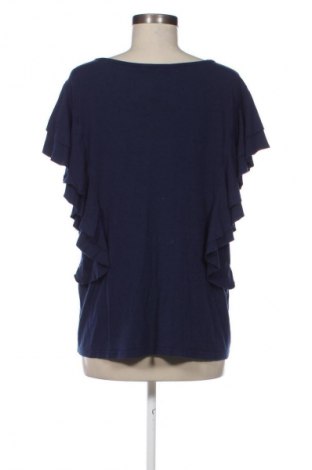 Bluzka damska Unbranded, Rozmiar 3XL, Kolor Niebieski, Cena 31,99 zł