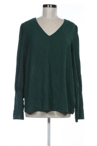 Bluzka damska Unbranded, Rozmiar XL, Kolor Zielony, Cena 25,99 zł