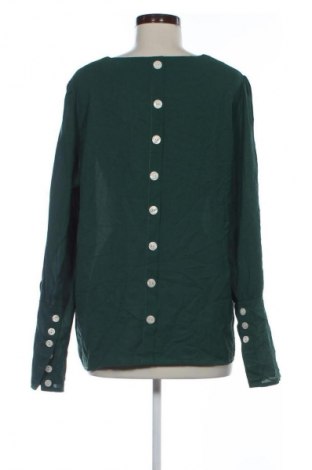 Bluzka damska Unbranded, Rozmiar XL, Kolor Zielony, Cena 25,99 zł