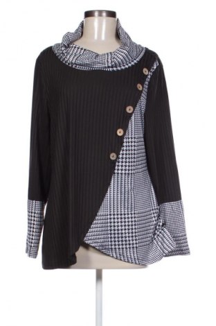 Damen Shirt Unbranded, Größe XL, Farbe Mehrfarbig, Preis € 8,99