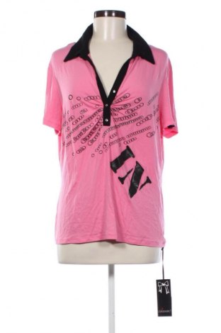 Damen Shirt Unbranded, Größe XXL, Farbe Rosa, Preis 15,35 €
