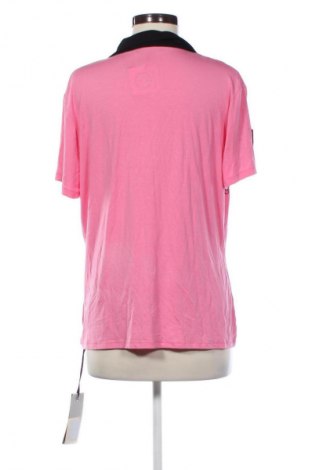 Damen Shirt Unbranded, Größe XXL, Farbe Rosa, Preis 15,35 €