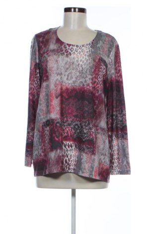Bluzka damska Unbranded, Rozmiar L, Kolor Kolorowy, Cena 25,99 zł