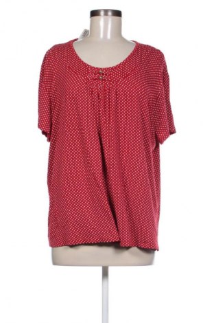 Damen Shirt Unbranded, Größe XXL, Farbe Mehrfarbig, Preis € 8,99