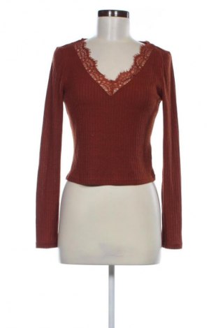 Damen Shirt Unbranded, Größe S, Farbe Braun, Preis 13,99 €