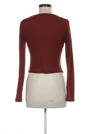 Damen Shirt Unbranded, Größe S, Farbe Braun, Preis 13,99 €