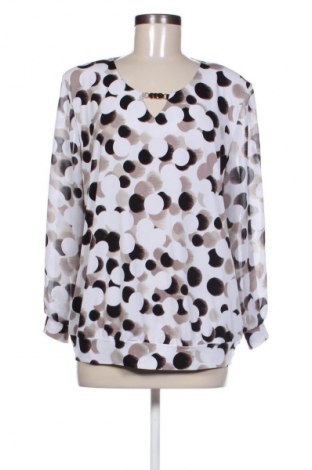 Damen Shirt Unbranded, Größe XXL, Farbe Mehrfarbig, Preis € 11,89