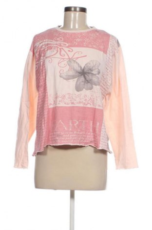 Bluză de femei Unbranded, Mărime L, Culoare Multicolor, Preț 64,99 Lei