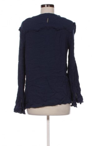Bluză de femei Unbranded, Mărime XL, Culoare Albastru, Preț 64,99 Lei