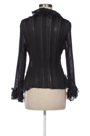 Bluză de femei Unbranded, Mărime XXL, Culoare Negru, Preț 53,56 Lei