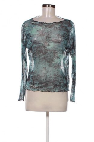 Damen Shirt Unbranded, Größe L, Farbe Mehrfarbig, Preis 3,99 €