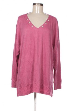 Bluză de femei Unbranded, Mărime XXL, Culoare Mov, Preț 64,99 Lei