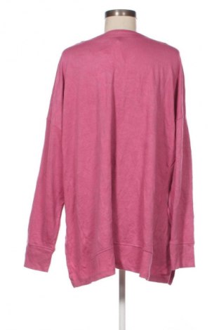 Bluză de femei Unbranded, Mărime XXL, Culoare Mov, Preț 64,99 Lei