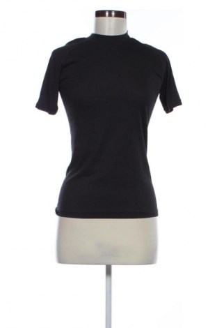 Damen Shirt Unbranded, Größe S, Farbe Schwarz, Preis 13,99 €