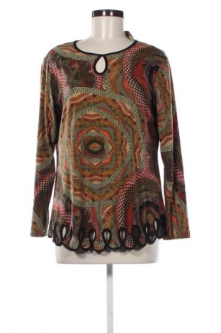 Bluză de femei Unbranded, Mărime XL, Culoare Multicolor, Preț 51,62 Lei