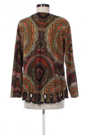 Bluză de femei Unbranded, Mărime XL, Culoare Multicolor, Preț 51,62 Lei