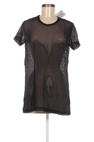 Bluză de femei Unbranded, Mărime M, Culoare Negru, Preț 51,40 Lei