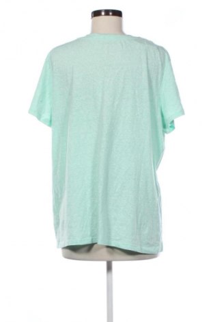 Γυναικεία μπλούζα Unbranded, Μέγεθος XXL, Χρώμα Πράσινο, Τιμή 8,99 €