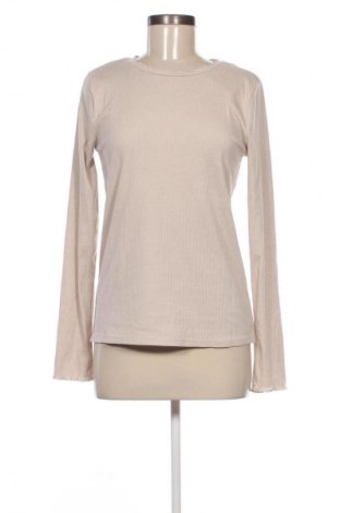 Damen Shirt Unbranded, Größe M, Farbe Beige, Preis 13,99 €