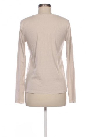 Damen Shirt Unbranded, Größe M, Farbe Beige, Preis 13,99 €