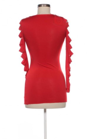 Damen Shirt Unbranded, Größe S, Farbe Rot, Preis 5,99 €