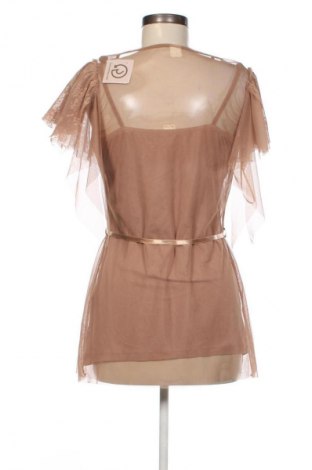 Damen Shirt Unbranded, Größe M, Farbe Braun, Preis 13,99 €