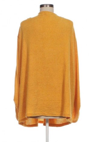 Damen Shirt Unbranded, Größe 3XL, Farbe Orange, Preis 10,99 €
