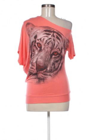 Damen Shirt Unbranded, Größe S, Farbe Mehrfarbig, Preis 6,99 €