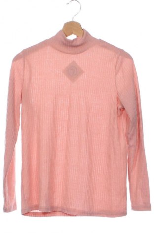Damen Shirt Unbranded, Größe XS, Farbe Aschrosa, Preis 13,99 €