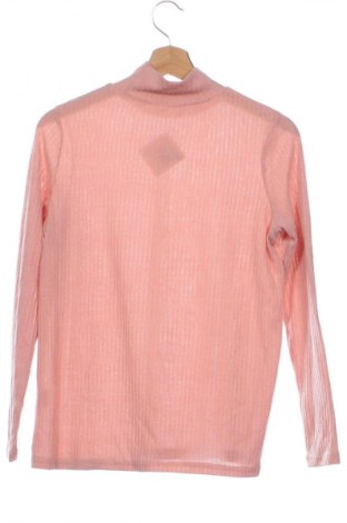 Damen Shirt Unbranded, Größe XS, Farbe Aschrosa, Preis 13,99 €