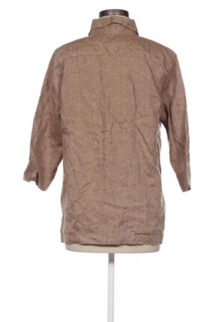 Γυναικεία μπλούζα Unbranded, Μέγεθος L, Χρώμα Καφέ, Τιμή 19,08 €