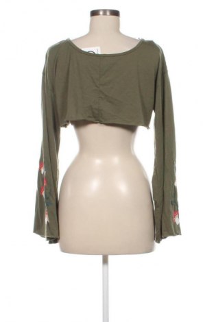 Női blúz Unbranded, Méret XL, Szín Zöld, Ár 2 439 Ft